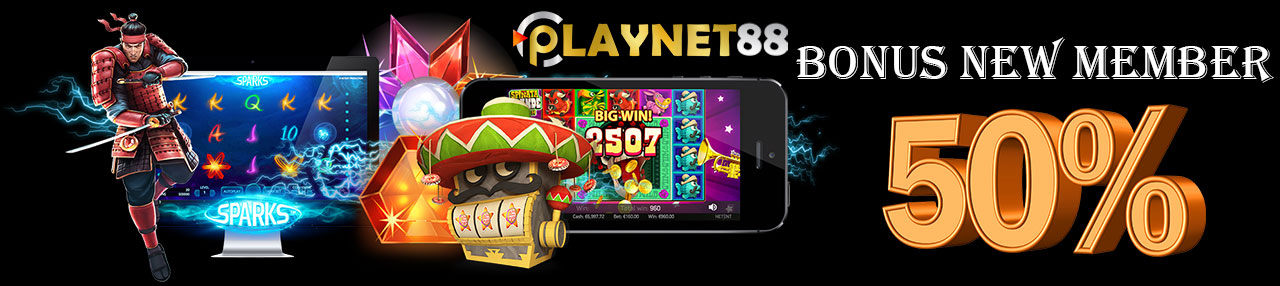 RTP SLOT GACOR PLAYNET88